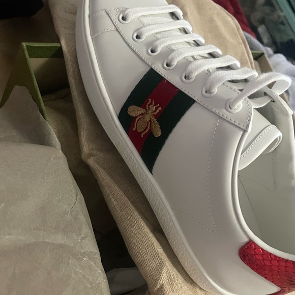 Shoes - Gucci shoes
